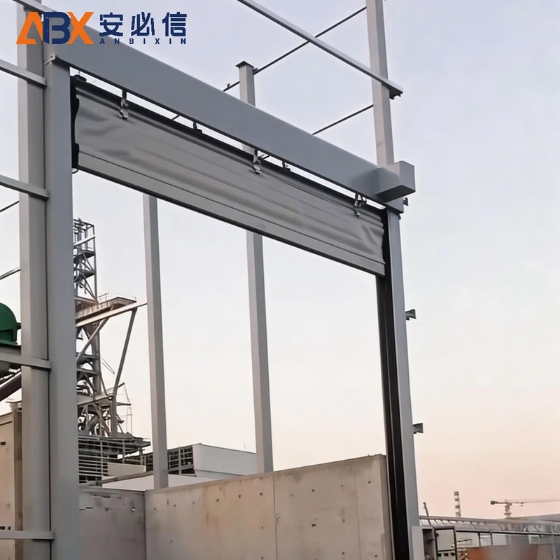 汉中堆积门