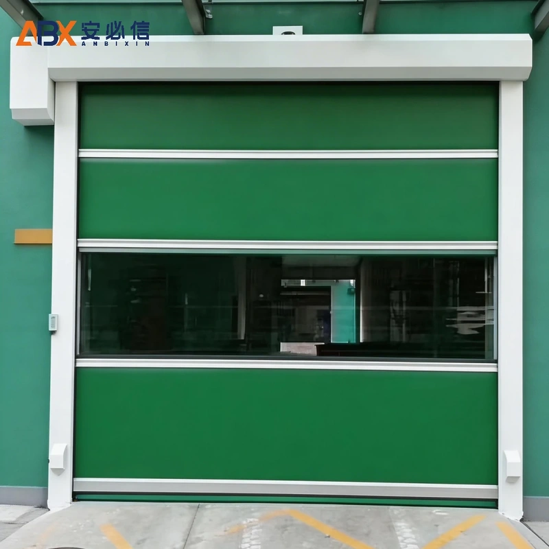 汉中高速门
